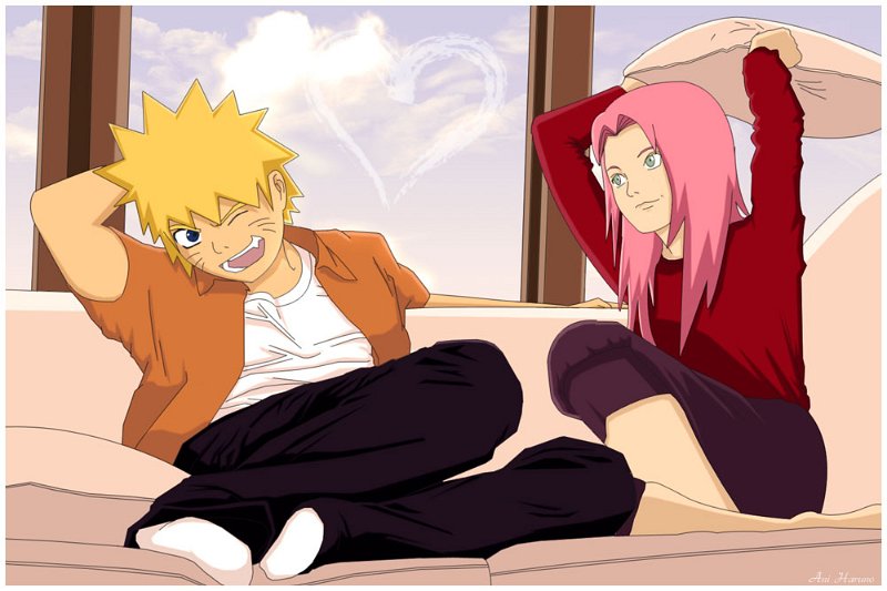NaruSaku_0803