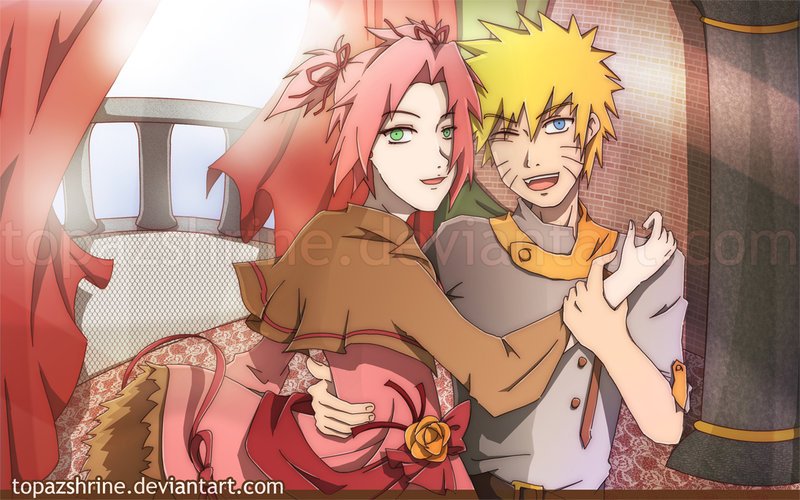NaruSaku_0828