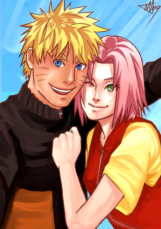 NaruSaku_0907