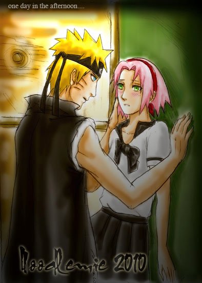 NaruSaku_1988