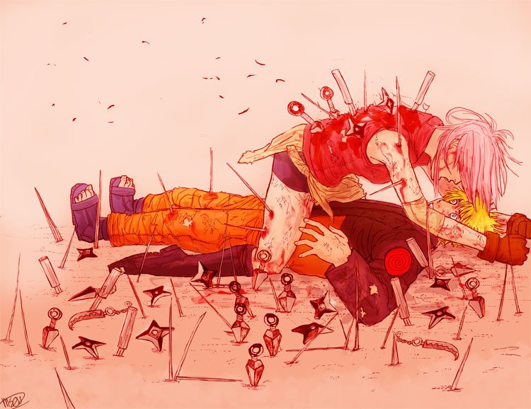 NaruSaku_2000