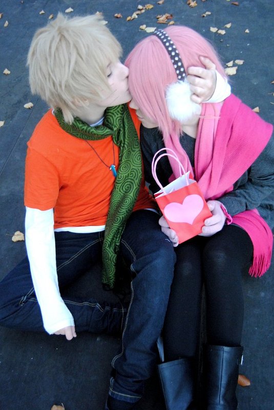 NaruSaku_2001
